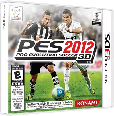 3DS0195 - Pro Evolution Soccer 2012 3D (Europe) (En,Nl,Ru,Se,Tu).7z